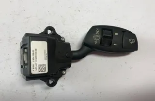 BMW 5 Series E60/E61 (2003-2010) Contrôle des essuie-glaces 6924106,01206100 34165178