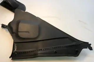 BMW 4 Series F32/F33/F36 (2013-2020) Garniture de capot d'essuie-glace avant 7265119,7265110,539220,51487265119 34169693