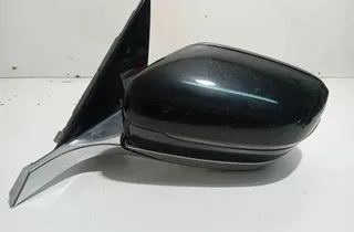 BMW 7 Series G11/G12 (2015-2023) Rétroviseur latéral droit A046412,E1041404 34166289