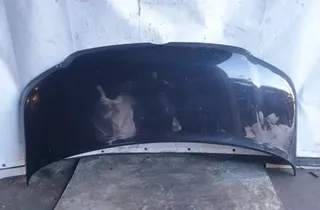 VOLKSWAGEN Transporter T5 (2003-2015) Bonnet 34497949