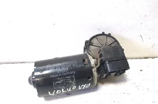 VOLVO V70 1 generation (1997-2000) Moteur de mécanisme d'essuie-glace avant 9169321 31874546