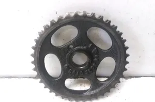 MERCEDES-BENZ S-Class W140/C140 (1991-1998) Poulie d'arbre à cames 6010520001 34357691