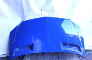 MERCEDES-BENZ Sprinter 2 generation (906) (2006-2018) Bonnet 34496687