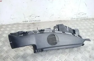BMW 1 Series E81/E82/E87/E88 (2004-2013) Autres pièces de garniture 7119502 31324322