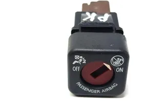 CITROËN C4 Cactus 1 generation (2014-2024) Commutateur SRS 9641391277 31376833