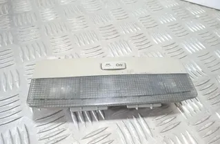 RENAULT Laguna 2 generation (2001-2007) L'éclairage intérieur 8200003038 31402453