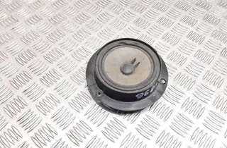 MERCEDES-BENZ A-Class W169 (2004-2012) Haut-parleur sonore de porte arrière gauche A1698200302 31961853