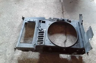 CITROËN C4 1 generation (2004-2011) Pièces de refroidissement 9652918980,9650316080 32189991