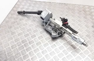 MERCEDES-BENZ A-Class W169 (2004-2012) Mécanisme de colonne de direction 1695452932 32831708