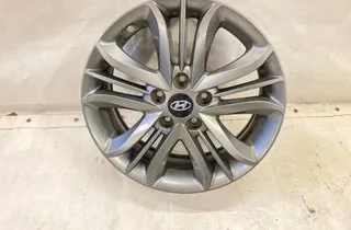 HYUNDAI ix35 1 generation (2009-2015) Roue 529102Y600 32863428
