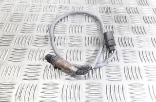 MERCEDES-BENZ E-Class W211/S211 (2002-2009) Sonde à oxygène lambda 0281004208,0075425118,0281004207 32933796