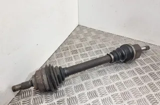 CITROËN C3 Picasso 1 generation (2008-2016) Arbre de transmission avant gauche 33335557