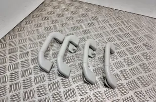 MERCEDES-BENZ E-Class W211/S211 (2002-2009) Jeu de roues 33381632