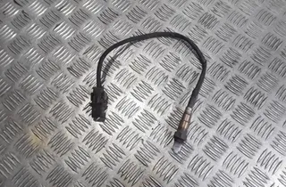 MERCEDES-BENZ M-Class W164 (2005-2011) Sonde à oxygène lambda 0035427018 33537768