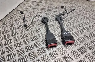 AUDI A4 B8/8K (2011-2016) Boucle de siège avant droit 8K0857755F 33611298