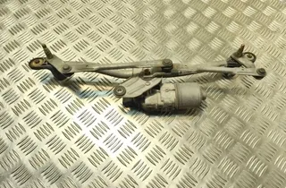 FIAT Croma 194 (2005-2011) Mécanisme d'essuie-glace avant 3397020671 35120912