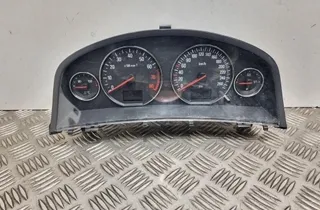 OPEL Signum C (2003-2008) Compteur de vitesse 13144235UL 35040500