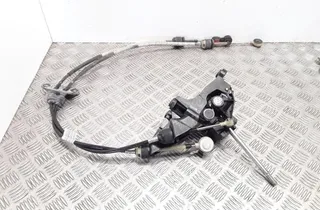FORD Focus 3 generation (2011-2020) Mécanisme de changement de vitesse BV6R7E395GA 35113599