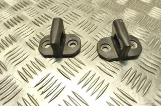 MERCEDES-BENZ C-Class W203/S203/CL203 (2000-2008) Loquet de sécurité du coffre du hayon A2037200004 34833770