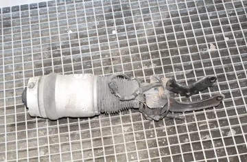 AUDI Q7 4L (2005-2015) Amortisseur pneumatique avant gauche 7L8616039 20377980