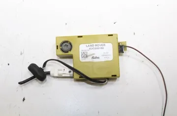 LAND ROVER Range Rover Sport 1 generation (2005-2013) Amplificateur d'antenne du couvercle de coffre XUC500160 20987477