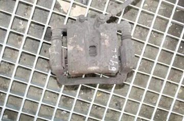 KIA Sorento 2 generation (2009-2021) Étrier de frein arrière gauche 22483996