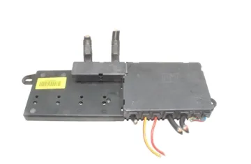 JAGUAR XJ 4 generation (X351)  (2015-2020) Boîte à fusibles 18999000000,318986049 28266442