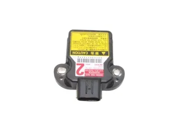 LEXUS RX 3 generation (2009-2015) Capteur ESP 174500-5574,89183-50030 29191273