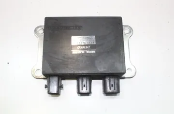 LEXUS IS XE30 (2013-2024) Calculateur d'injecteurs de carburant 89871-30050 31215835