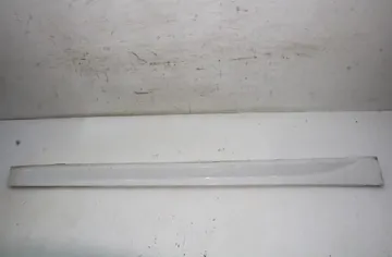 BMW 3 Series F30/F31 (2011-2020) Cache jupe latérale en plastique côté droit 8056580 34496937