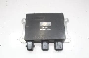 LEXUS IS XE30 (2013-2024) Calculateur d'injecteurs de carburant 89871-30050 33271567