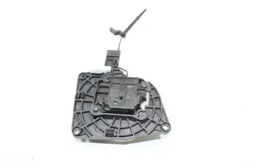 NISSAN Ariya 1 generation (2020-2023) Actionneur de moteur de volet de chauffage intérieur 277315MP1A 35629677