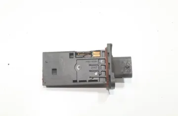 BMW 3 Series F30/F31 (2011-2020) Capteur de débit massique d'air MAF 8605565 34491371