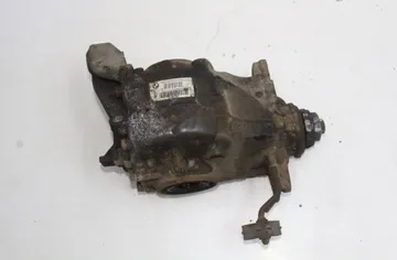 BMW 3 Series F30/F31 (2011-2020) Différentiel arrière 7624780 34497041