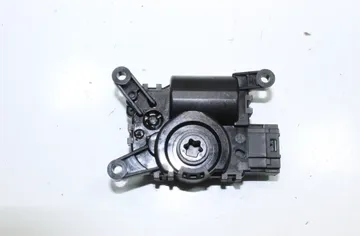 VOLKSWAGEN Golf 8 generation (2019-2023) Actionneur de moteur de volet de chauffage intérieur 5WA907511B 35529981