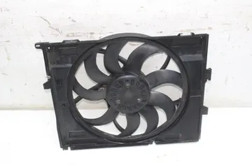 BMW 3 Series F30/F31 (2011-2020) Radiateur de ventilateur de refroidissement du moteur 8625440 34495073
