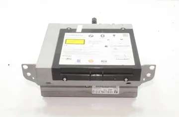 BMW 3 Series F30/F31 (2011-2020) Lecteur de musique avec GPS 8794119 34490893