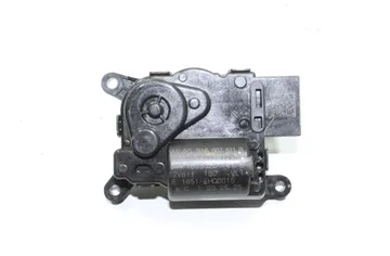 VOLKSWAGEN Golf 8 generation (2019-2023) Actionneur de moteur de volet de chauffage intérieur 5WA907511B 35529863