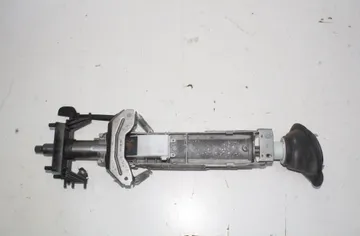 BMW 3 Series F30/F31 (2011-2020) Mécanisme de colonne de direction 6854965 34487741