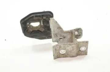 BMW 3 Series F30/F31 (2011-2020) Support de radiateur 7245795 34489085