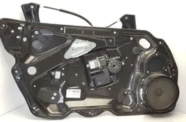 VOLKSWAGEN Passat B7 (2010-2015) Lève-vitre de porte avant gauche 3C0959701A,3C0959793A,3C1837755K 32274877