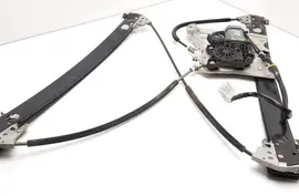 MERCEDES-BENZ S-Class W220 (1998-2005) Lève-vitre de porte avant droite A2207200446 32274953