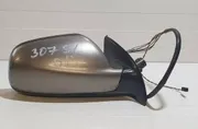 PEUGEOT 607 1 generation (2000-2008) Rétroviseur latéral gauche 4145,96347735XT,102191 32266028