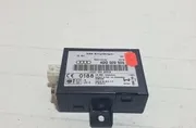 AUDI A6 C8/4K (2018-2024) Centrale de commande de chauffage autonome 4D0909509K,4D0909509 32268990