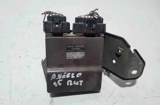 TOYOTA Avensis Verso 1 generation (2001-2003) Calculateur d'injecteurs de carburant 8987126010,1310001280 32617048