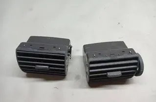VOLKSWAGEN Fox 3 generation (2009-2020) Bouches d'aération du tableau de bord 27945946