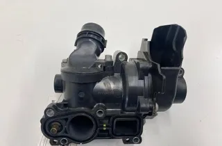 AUDI A5 8T (2007-2016) Pompe à eau 06J121026P 33273619