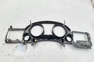 AUDI A8 D3/4E (2002-2010) Garniture du compteur de vitesse du groupe d'instruments 4E0907569 33278289