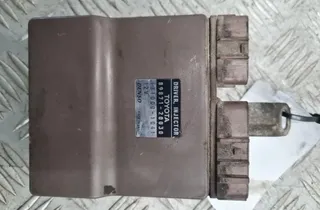 TOYOTA Corolla Verso 1 generation (2001-2009) Calculateur d'injecteurs de carburant 8987120030 33305866