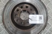 AUDI A6 C6/4F (2004-2011) Disque de frein avant droit 33310181